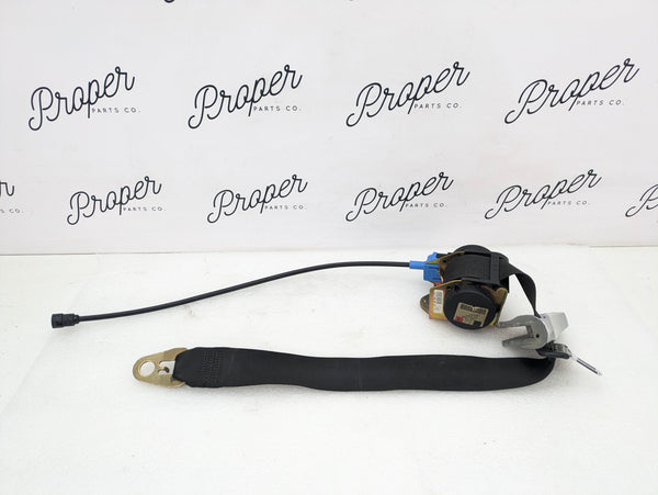 BMW E46 M3 330Ci 325Ci 323Ci Convertible Front Left Driver Seatbelt Force Limiter & Retractor 8202895