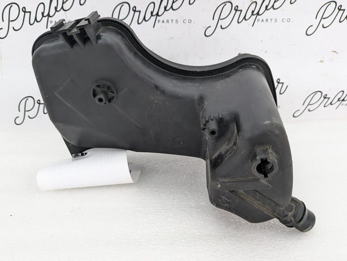 BMW E46 M3 S54 Radiator Coolant Expansion Tank Reservoir 2283344/2228944