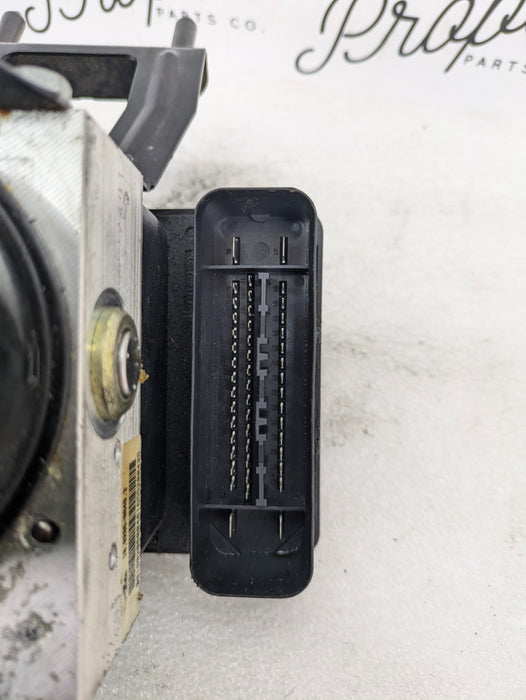 BMW E46 E46 M3 MK60 DSC ABS Anti-Lock Brake Pump 2282249/2282250