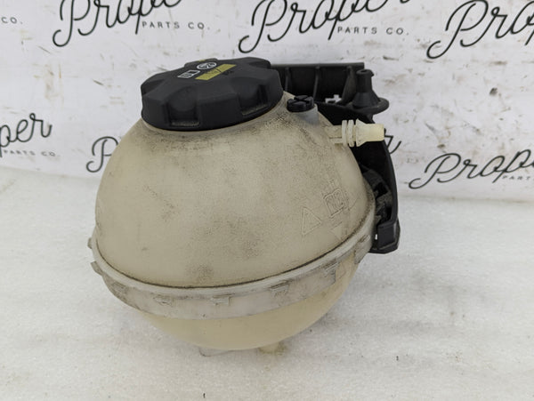 BMW F22 F23 228xi 228i N26 N20 Engine Coolant Reservoir Expansion Tank Bottle 7642159