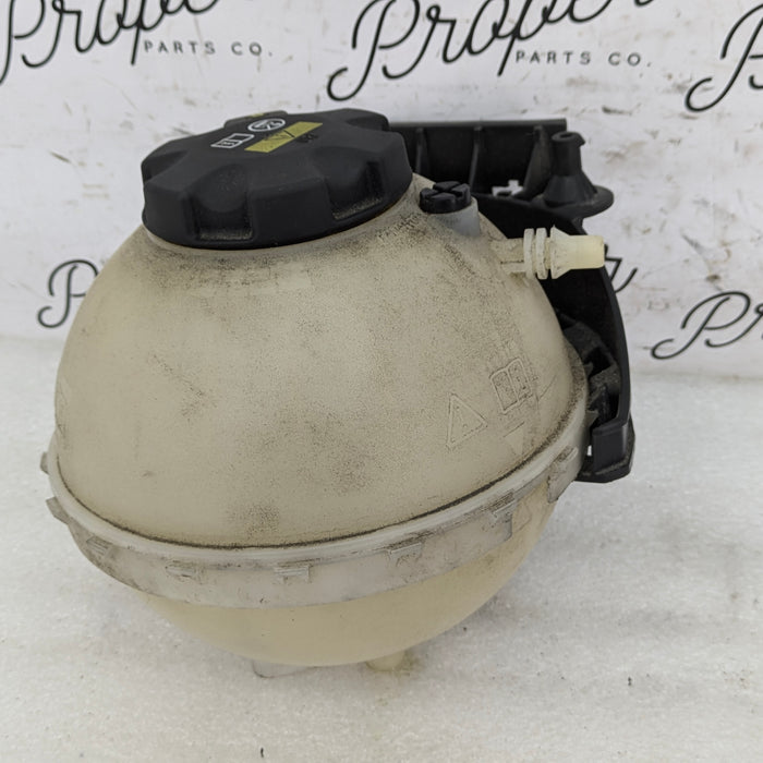 BMW F22 F23 228xi 228i N26 N20 Engine Coolant Reservoir Expansion Tank Bottle 7642159