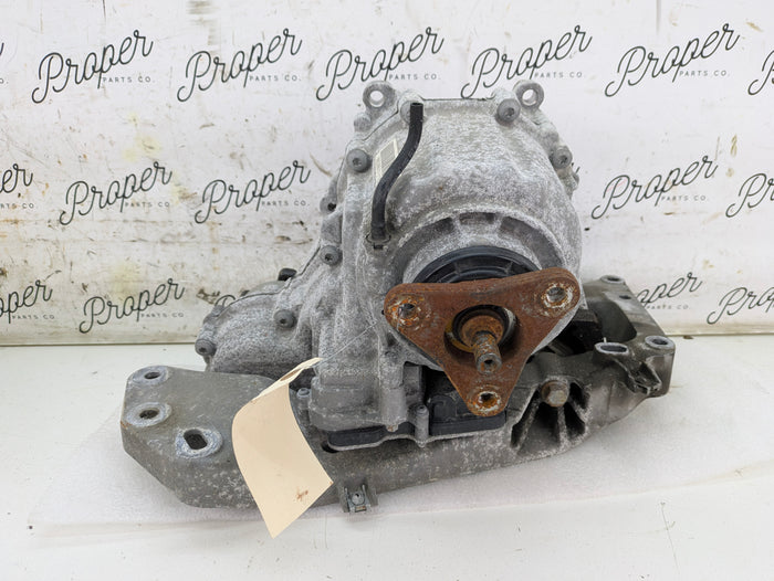 BMW F36 F34 F30 F31 F32 F33 4 & 3 Series ATC35L Transfer Case W/Actuator Motor 8662968/8643153