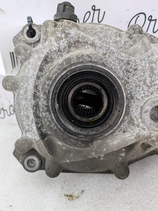 BMW F22 F23 228xi M235xi N20 N26 All-Wheel Driver Front Differential 3.08 Ratio 7591997