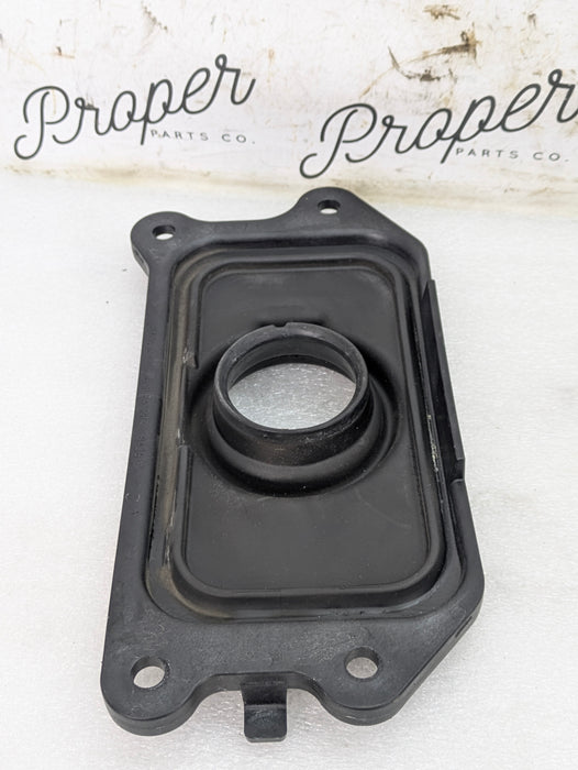 Chevrolet C7 Corvette Stingray Z51 Manual Transmission Shift Lever Rubber Boot 24265270