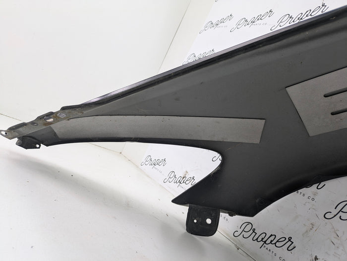 Honda AP1 AP2 S2000 Right/Passenger Side Fender Berlina Black (NH-547)