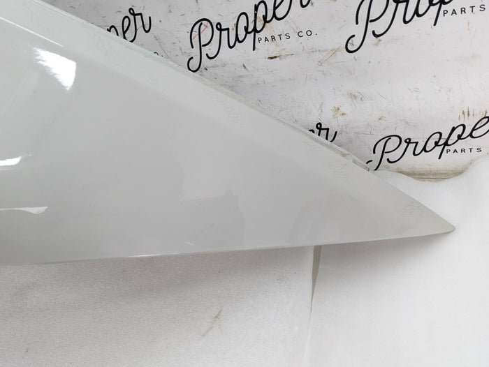 BMW F36 F33 F32 435xi 440xi 428xi 430xi LCI Right/Passenger Side Fender Alpine White 3 (300) 41357438442