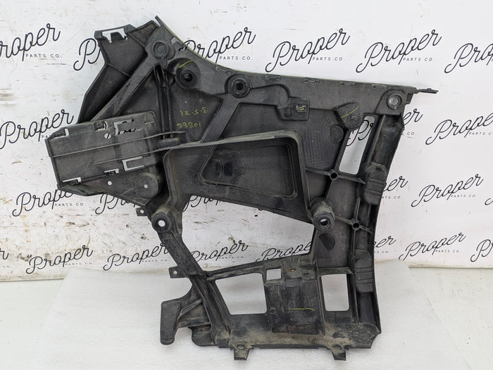 BMW G20 330ix M340ix 330ex M Sport Rear Bumper Left/Driver Side Corner Support Bracket Mount 8069393