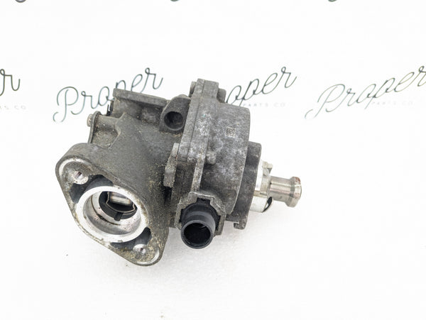 BMW F30 F32 F33 F34 F36 335i 435i N55 Engine Brake Booster Vacuum Pump St829-M1-A