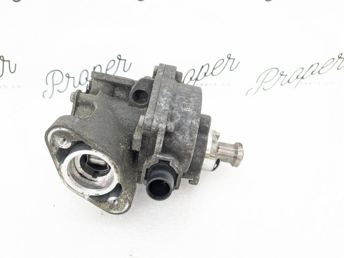 BMW F30 F32 F33 F34 F36 335i 435i N55 Engine Brake Booster Vacuum Pump St829-M1-A