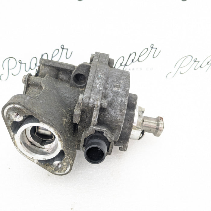 BMW F30 F32 F33 F34 F36 335i 435i N55 Engine Brake Booster Vacuum Pump St829-M1-A