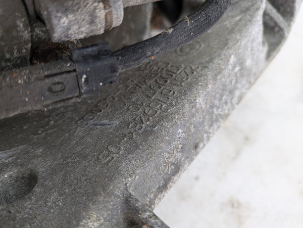 BMW E90 E92 E91 335xi 330xi 328xi 325xi AWD All-Wheel Drive ATC300 Transfer Case & Actuator Motor 7599690