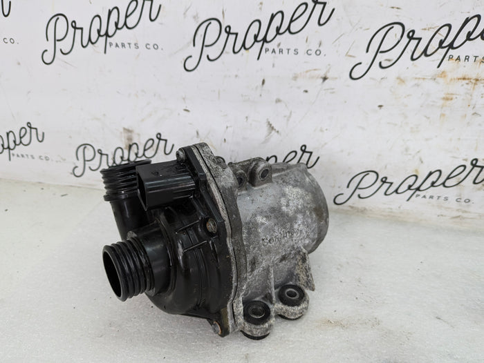BMW E92 E90 E93 335xi 335i N55 N54 Coolant Water Pump 11519455978