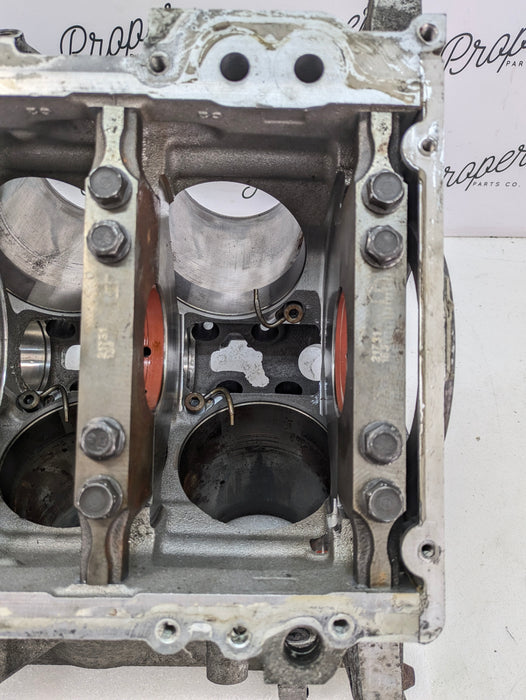 Chevrolet C7 Corvette Stingray Z51 LT1 6.2L Gen V Aluminum Engine Block 12619168 *CORE*