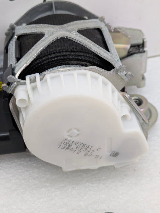 BMW F30 F80 F31 F34 F36 335i 328i 328d 320i M3 Front Right/Passenger Side Front Seatbelt 7272476