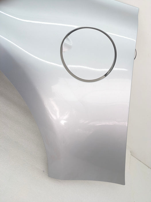 BMW Z3 M Roadster Right/Passenger Side Rear Quarter Panel Arctic Silver (309) 41350307017