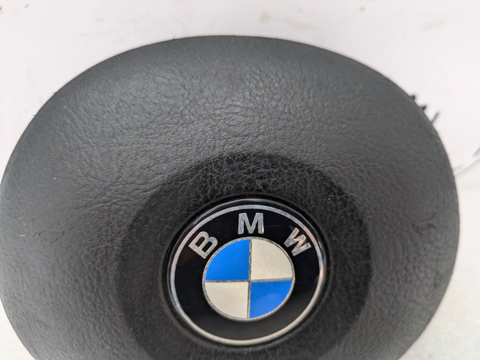 BMW E46 M3 330ci 328ci 325ci 323ci 320i M Sport Steering Wheel Airbag 33109680803