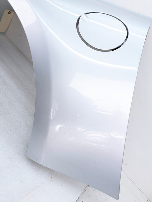 BMW Z3 M Roadster Right/Passenger Side Rear Quarter Panel Titan Silver (354) 41350307017