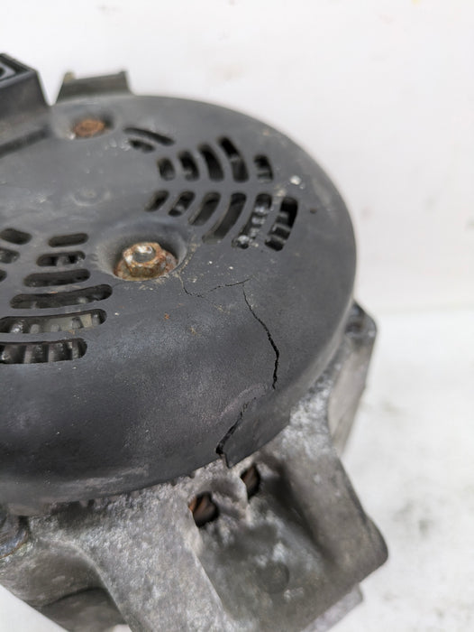 BMW E90 E92 E93 335xi 335i N55 Alternator 7591532 *DAMAGED*