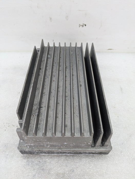 BMW E90 E91 E92 E93 M3 335iS 335xi Top Hifi Stereo Sound Audio Amplifier 9246186