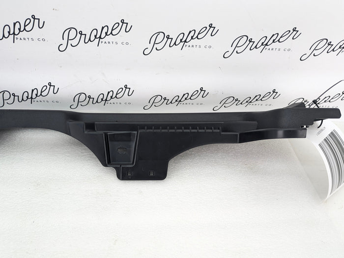2021 Volvo V60 T6 R-Design Rear Hatch Tailgate Latch Trim 32239848