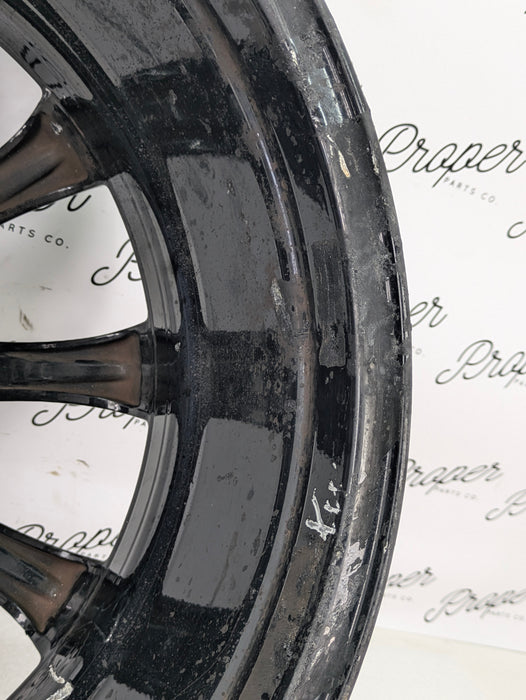 BMW E60 M5 Front Wheel Rim 8.5 X 19 Et 12 *Note* 7834625