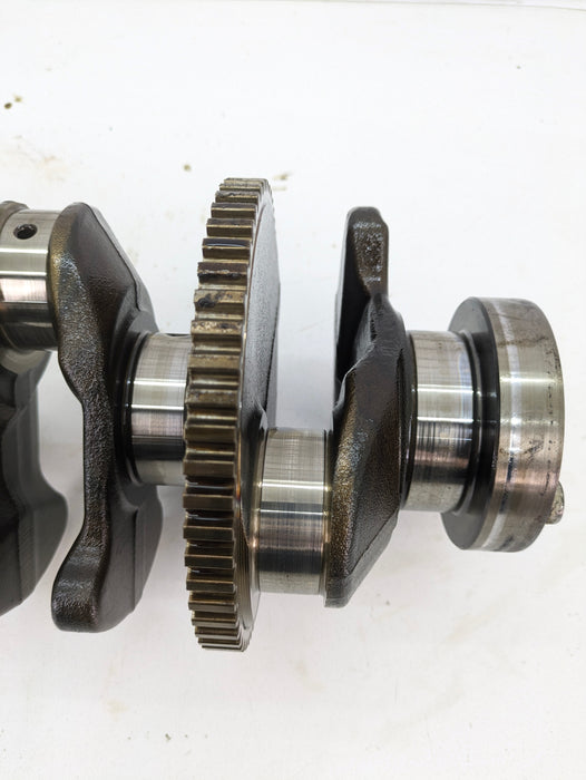 BMW E93 E92 E90 335i 335xi BMW E82 E88 135i N54 Engine 8 Bolt Crankshaft 7527883/7527881