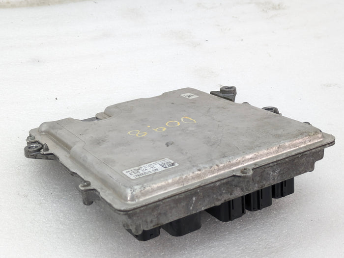 BMW F30 335xi 335i N55 DME/ECU/Engine Control Unit Computer MEVD1726 8616314