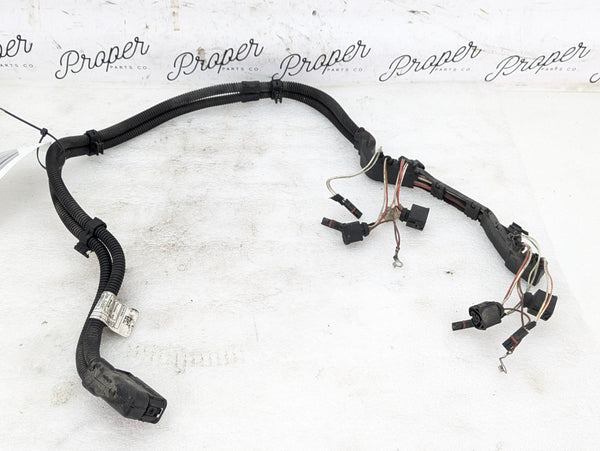 BMW F22 F23 228xi 228i N26 N20 Engine Ignition Wiring Harness 8654233