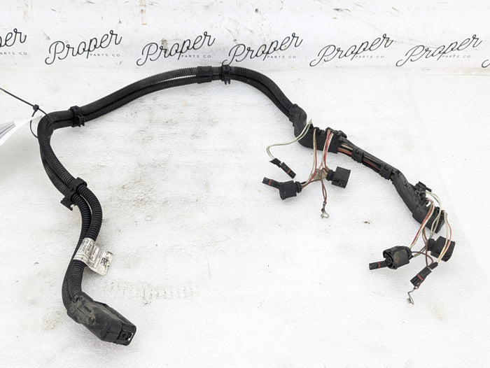 BMW F22 F23 228xi 228i N26 N20 Engine Ignition Wiring Harness 8654233