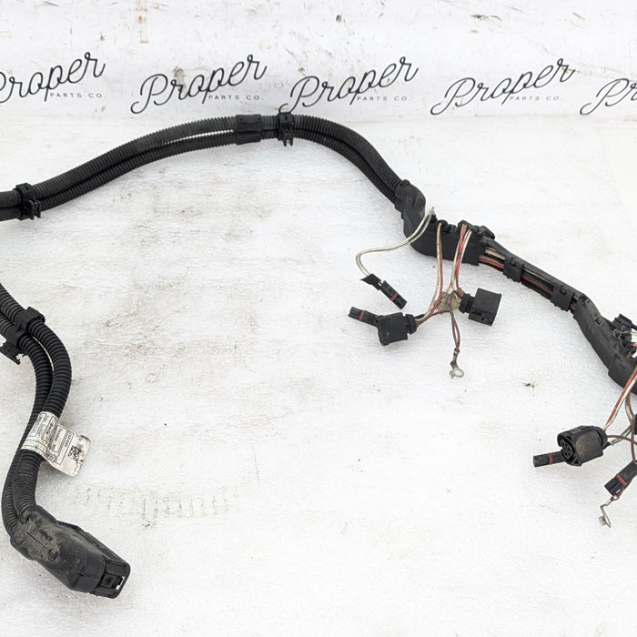 BMW F22 F23 228xi 228i N26 N20 Engine Ignition Wiring Harness 8654233