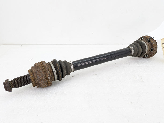 BMW E92 E93 E90 335xi N55/N54 Automatic Transmission Left/Driver Side Rear Axle 7527027