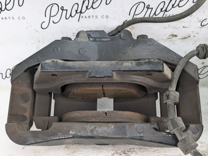 BMW E60 M5 Front Caliper Set Left Right