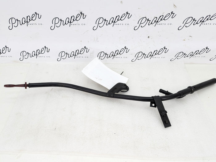 BMW E46 E39 330Ci 328Ci 325Ci RWD M54 Engine Oil Level Dip Stick & Tube 11437531258/11431436293