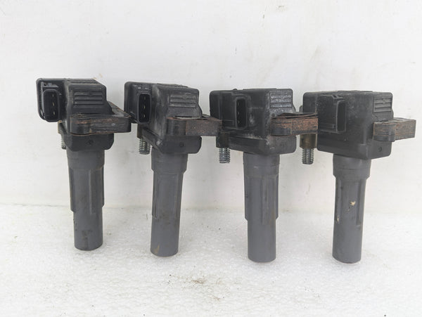 Subaru VA WRX STI EJ257 Ignition Coil Pack Set FK0368