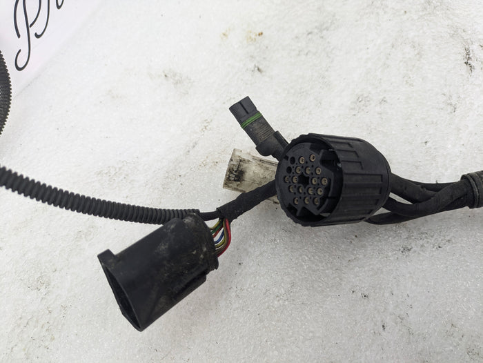 BMW E60 M5/E63 E64 M6 SMG Transmission Wiring Harness 7836355