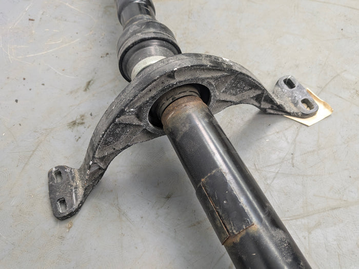 2015-2018 Audi 8U Q3 Quattro AWD Rear Drive Shaft 5N0521101N