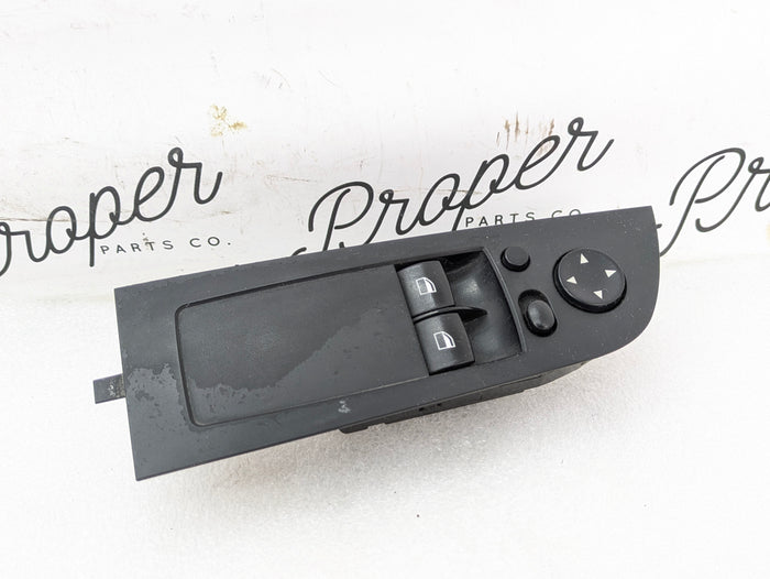 BMW E92 M3 335is 335xi 335i 328i 328xi Left/Driver Side Master Window Switch 9132162