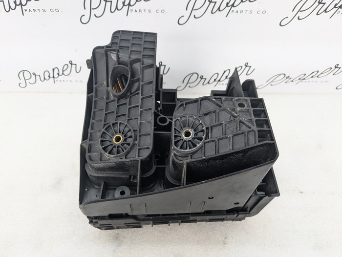 2015-2018 Audi 8U Q3 Quattro Engine Fuse Relay Box & Cover 3C0937125/1K0937132F