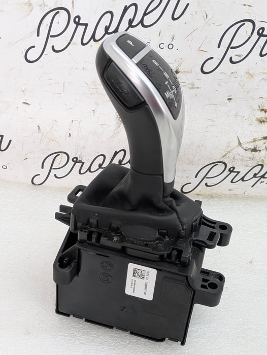 BMW F30 340xi Msport Automatic Transmission Gear Selector Control Switch Assembly 9296898