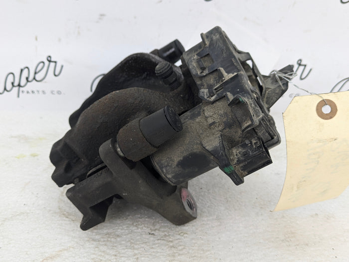 2021 Volvo V60 T6 R-Design Rear Left/Driver Side Brake Caliper 32287435