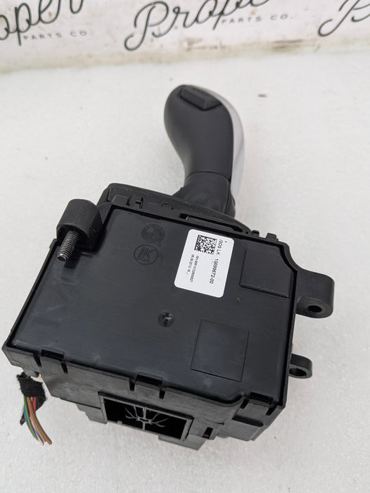 BMW F30 335xi Sport Automatic Transmission Gear Shifter Selector Control Knob 9291520