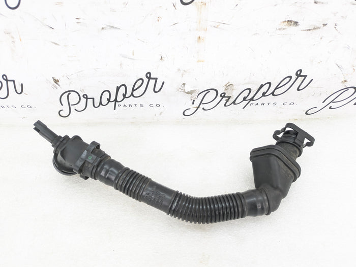 BMW E92 E93 E90 335is 335i 335xi N54 Intake Manifold Vent Hose 7553949