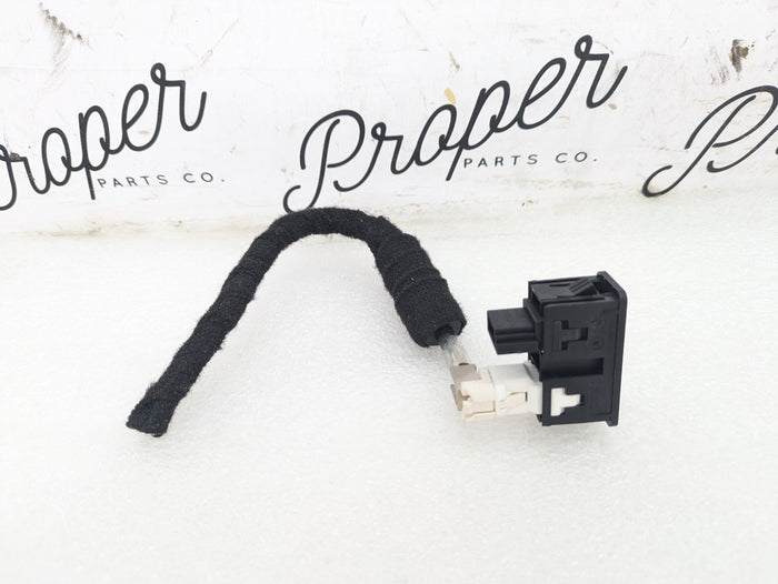 BMW F32 F33 F36 F30 F31 F34 4 & 3 Series USB/AUX Ports 9229246