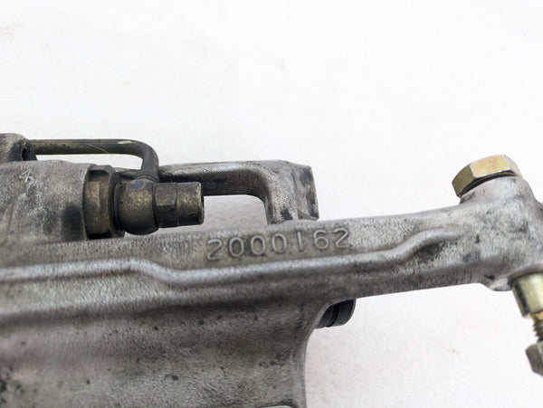 BMW E46 M3 SMG Transmission Gear Shift Gear Selector Actuator 23412229789