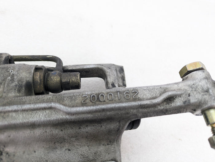 BMW E46 M3 SMG Transmission Gear Shift Gear Selector Actuator 23412229789