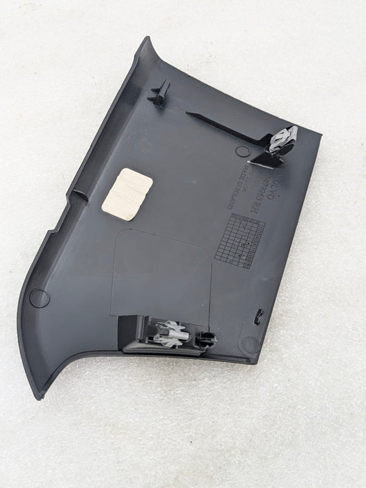 2021 Volvo V60 T6 R-Design Right/Passenger Side Seat Belt Cap 31479263
