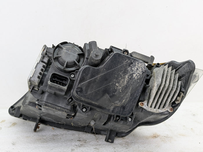 BMW E90 E91 3 Series LCI Right/Passenger Side AHL Adaptive Xenon Headlight 7202594 *Minor Damage*