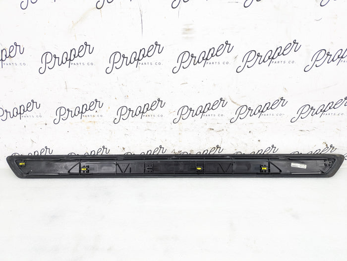 BMW F22 228xi 230xi M Sport Left/Right Door Sill 8055499