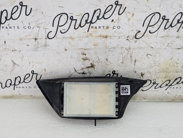 BMW G22 430ix M440ix Rear Right/Passenger Side Blind Spot Radar Sensor Module 66325A1BCD8/8081975