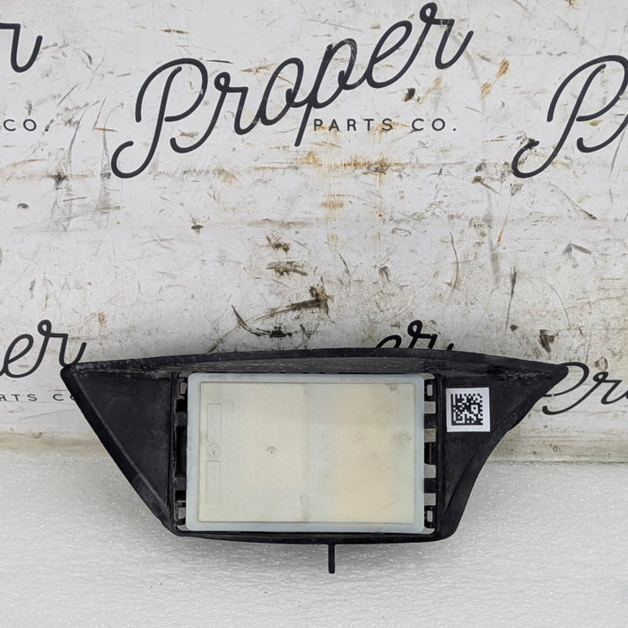 BMW G22 430ix M440ix Rear Right/Passenger Side Blind Spot Radar Sensor Module 66325A1BCD8/8081975